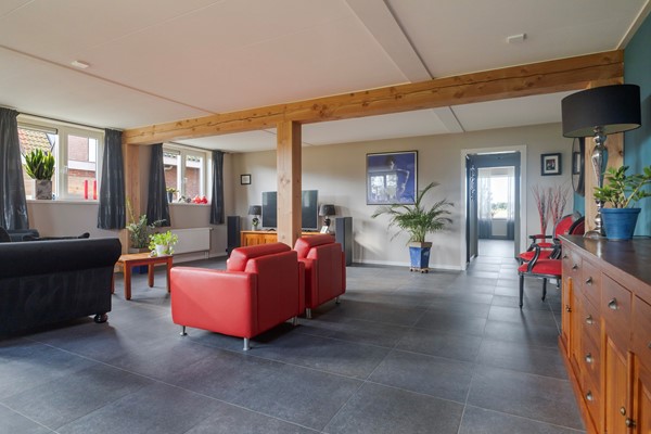 Medium property photo - Kadal 58, 9079 PC Sint Jacobiparochie